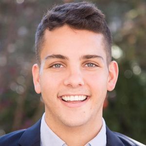 Meet your Posher, Skyler